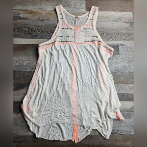 Free People NEW Tank Top Small